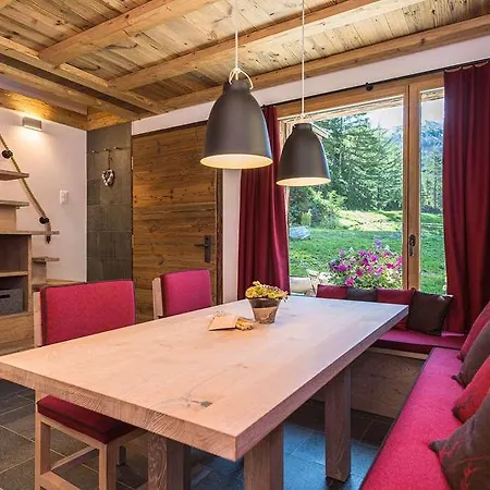 In Pizzo Fiamma צרמט