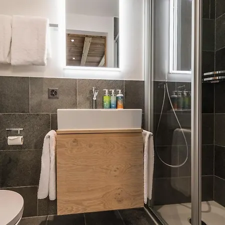 בקתה In Pizzo Fiamma