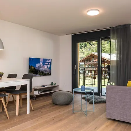 In Pizzo Fiamma צרמט