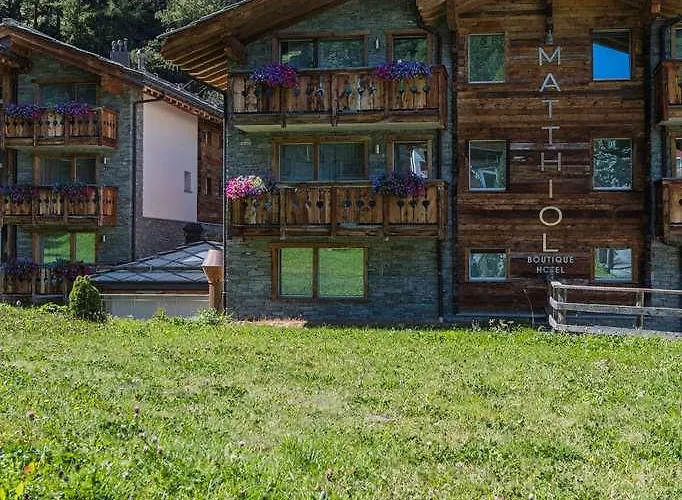 In Pizzo Fiamma בקתה *