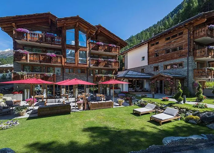 In Pizzo Fiamma * צרמט