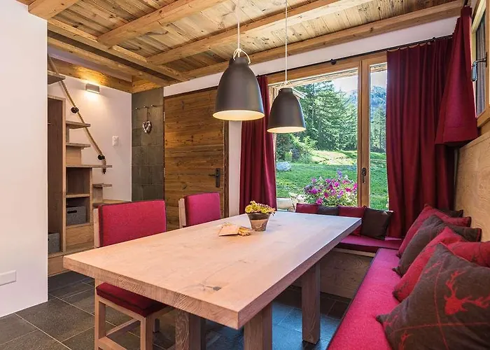 In Pizzo Fiamma צרמט