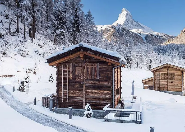 In Pizzo Fiamma צרמט