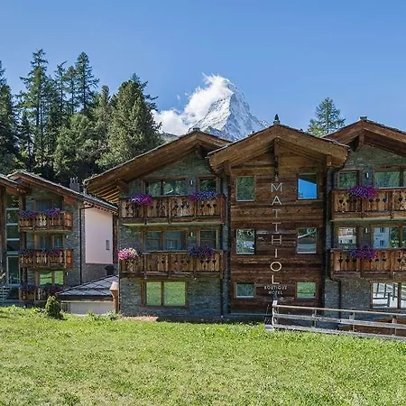 Chalet In Pizzo Fiamma *